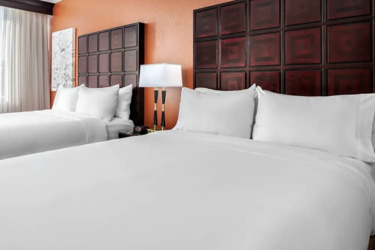 Renaissance Indianapolis North Hotel, photo 4