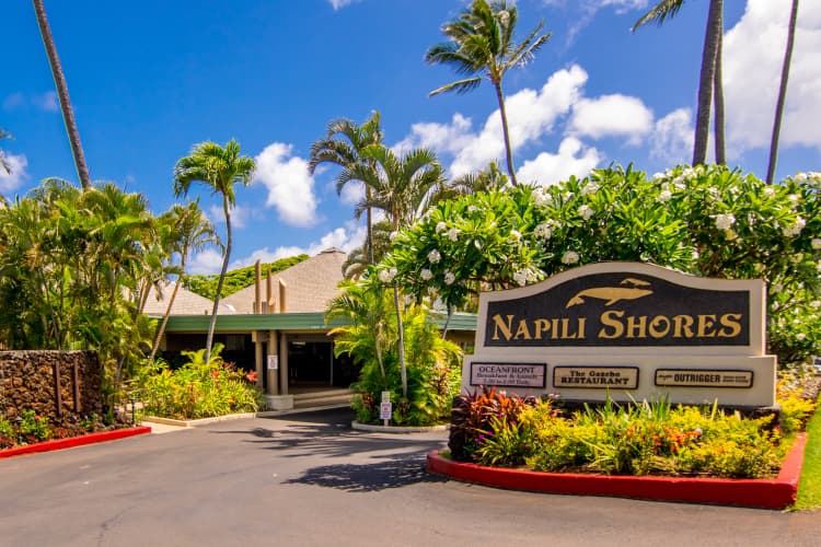 Napili Shores Maui by OUTRIGGER, photo 2