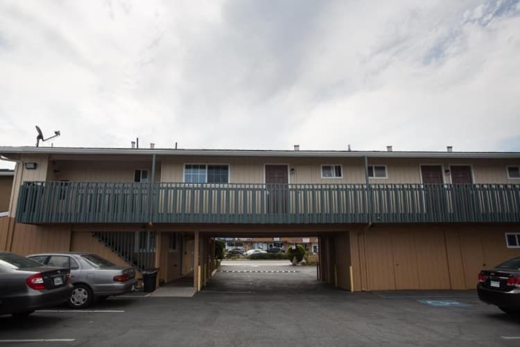 Gateway Lodge Motel, photo 2