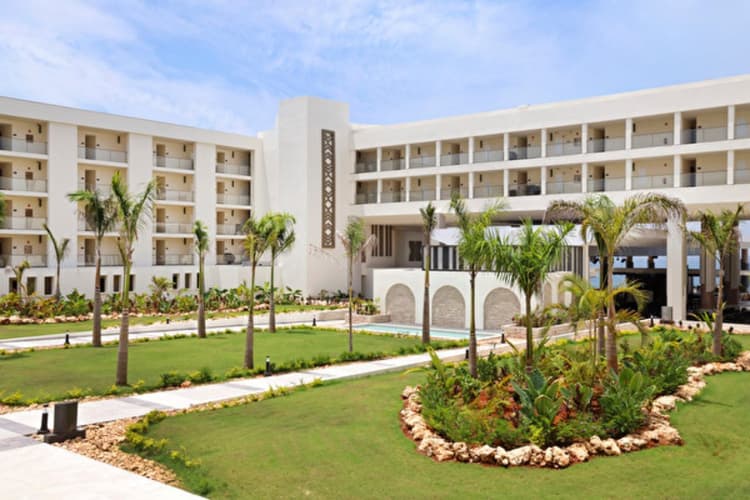 Hotel Riu Palace Swahili - All Inclusive - Adults Only photo 2