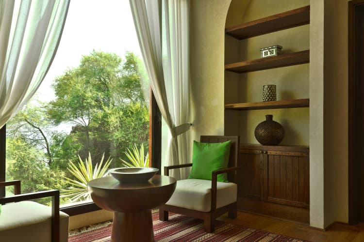Al Bustan Palace - A Ritz-Carlton Hotel photo 4