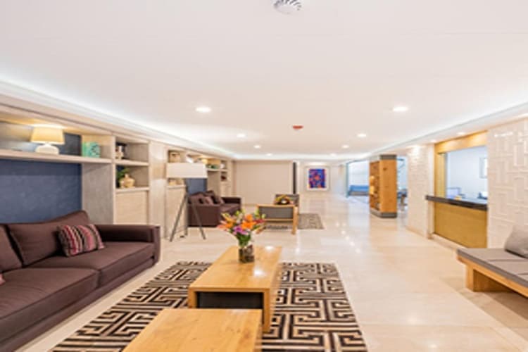 Lamartine 619 Residencial photo 3