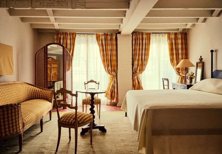 Hotel Peter and Paul, photo 5