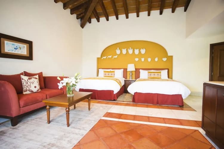 Casa Velas Adults Only All Inclusive photo 5