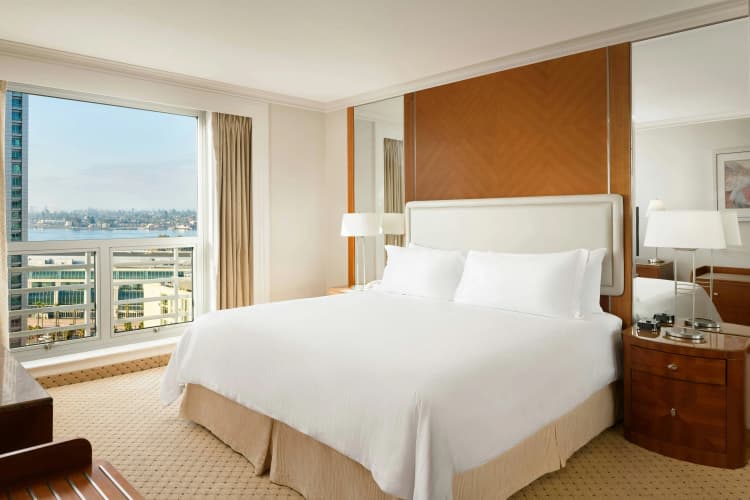 San Diego Marriott Gaslamp Quarter photo 4