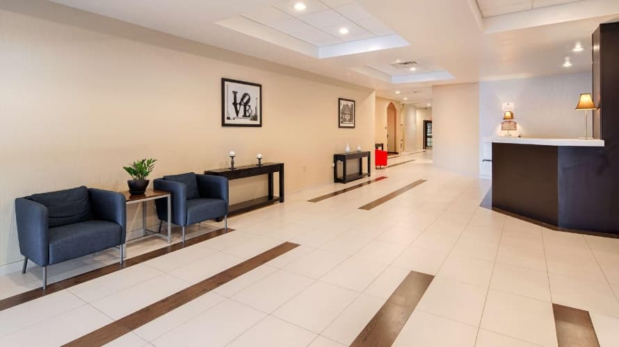 Spark by Hilton Bensalem Philadelphia, photo 3