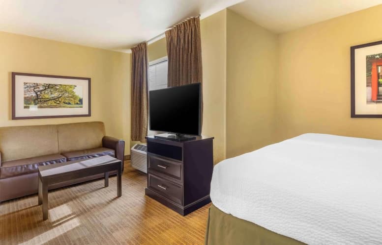 Extended Stay America Boston Westborough Computer Dr. photo 5