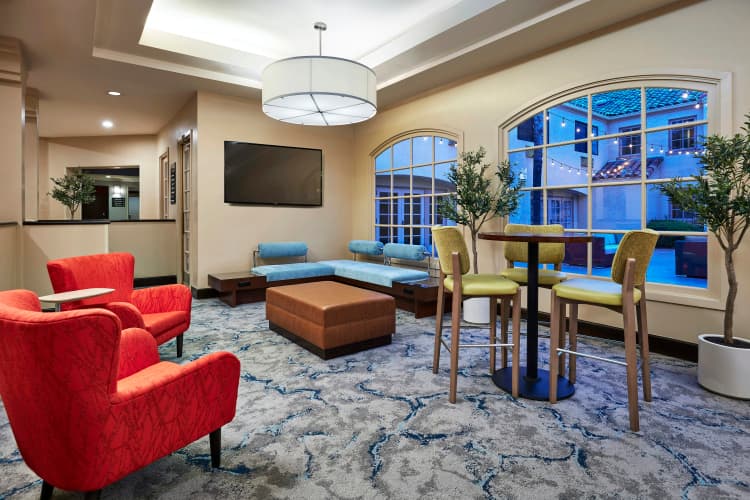Hilton Garden Inn Valencia Six Flags photo 3