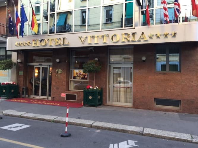 Vittoria photo 2