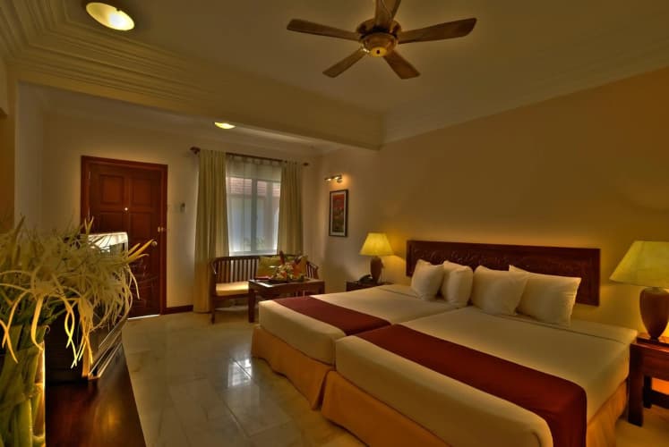 The Frangipani Langkawi Resort & Spa photo 2