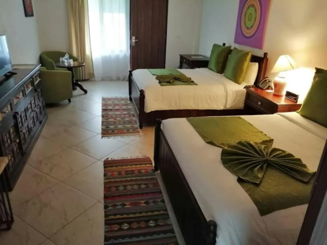 Hotel Las Puertas De Tepoztlan photo 4