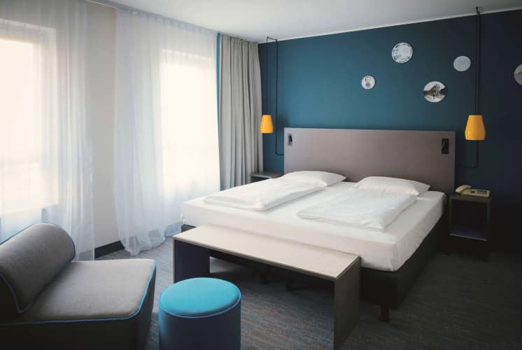 Vienna House Easy by Wyndham Bad Oeynhausen photo 4