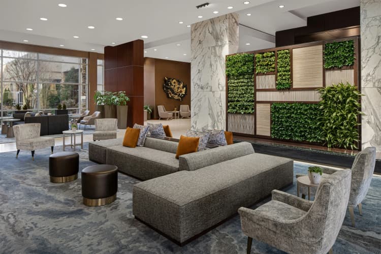 The Westin Baltimore Washington Airport - Bwi photo 3