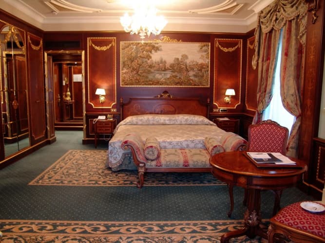 Grand Hotel Des Iles Borromees And Spa photo 4