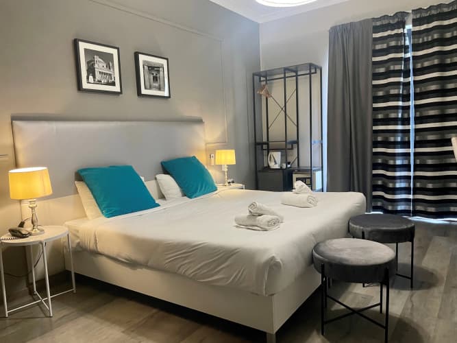 Sliema Marina Hotel photo 5