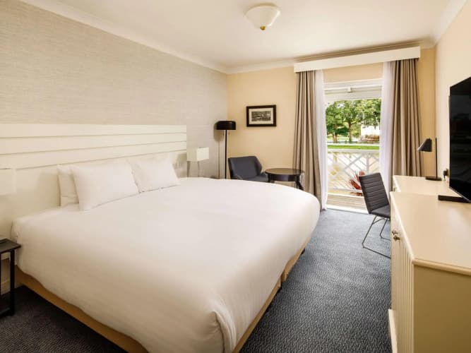Mercure London Staines-upon-Thames photo 4