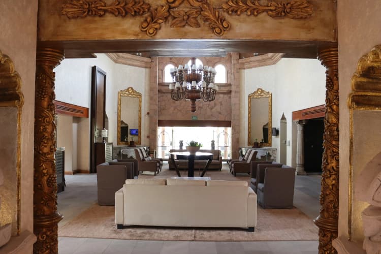 Hilton San Luis Potosi photo 4
