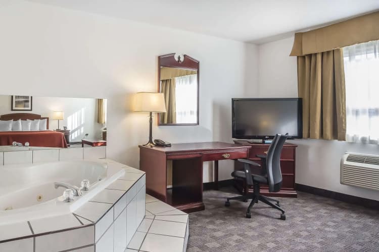 Quality Hotel & Conference Centre, photo 4