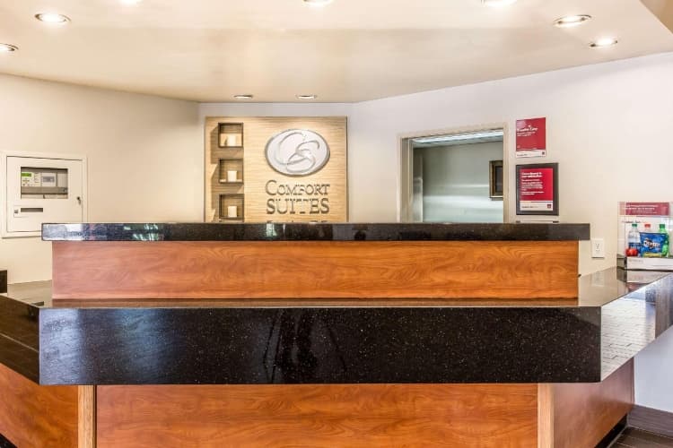 Homewood Suites by Hilton San Diego Central photo 3