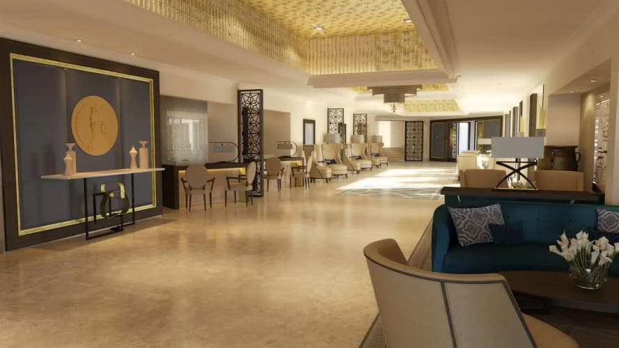 Dona Filipa Hotel photo 2