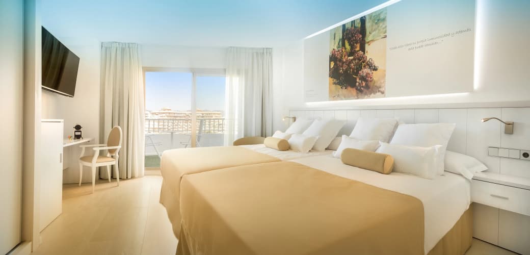 Villa Luz Family Gourmet & All Exclusive Hotel photo 4