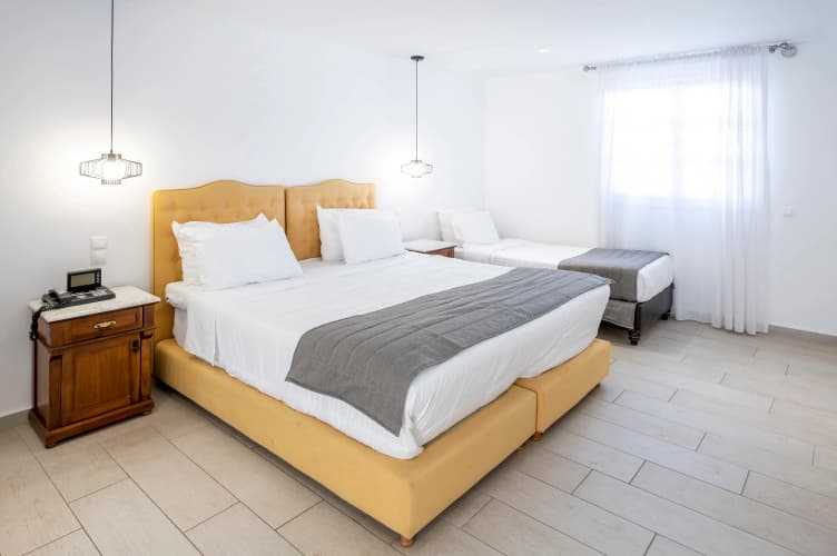 Smy Mediterranean White Santorini - Adults Only photo 5