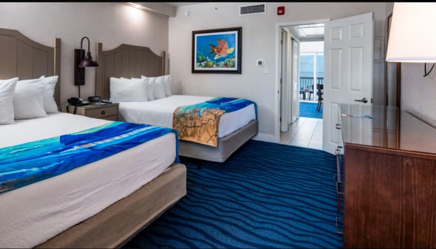 RumFish Beach Resort by TradeWinds photo 3