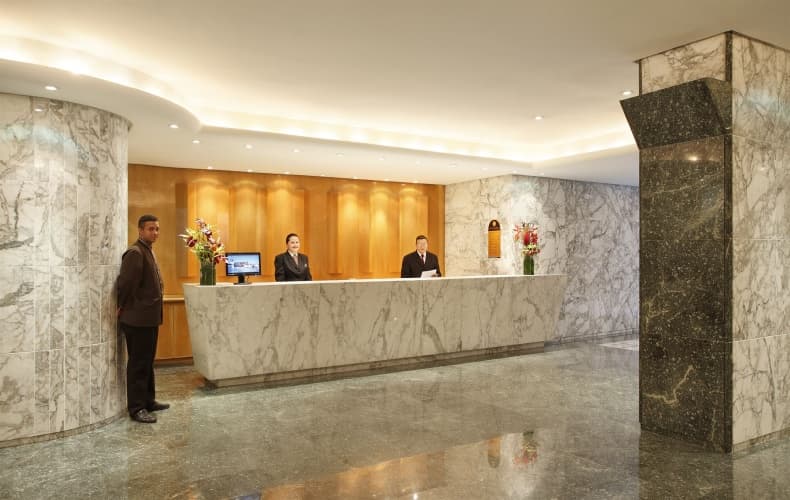 Mirasol Copacabana Hotel photo 3