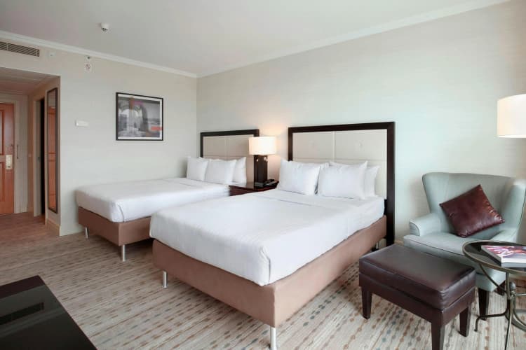 Copenhagen Marriott Hotel photo 3