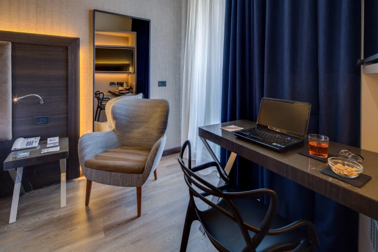 Best Western Plus Hotel Farnese photo 4