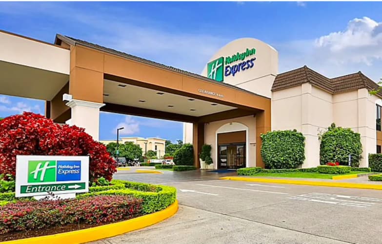 Holiday Inn Express San Jose Costa Rica Airport, photo 2