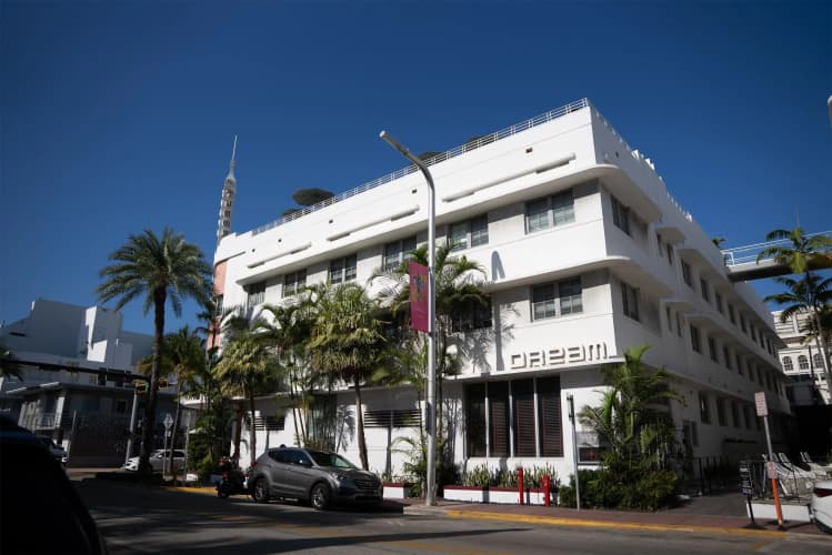 Dream South Beach, By Hyatt photo 2