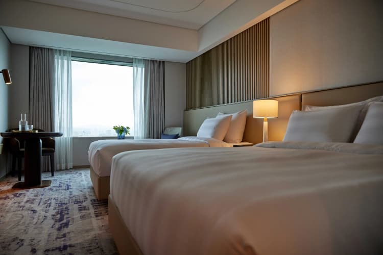 Lotte Hotel World photo 4