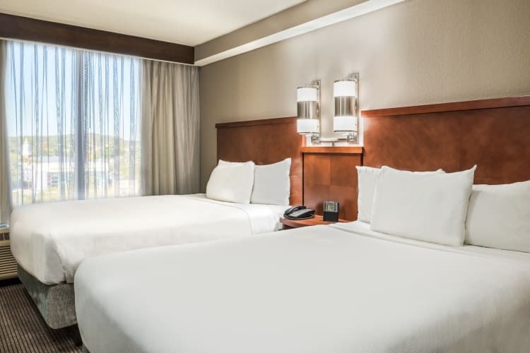 Hyatt Place Boston Medford, photo 5