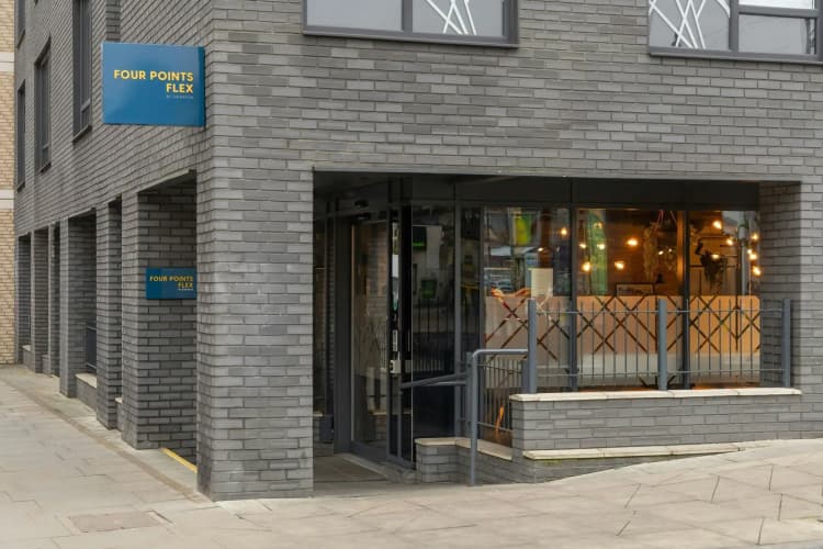 The East London Hotel photo 2