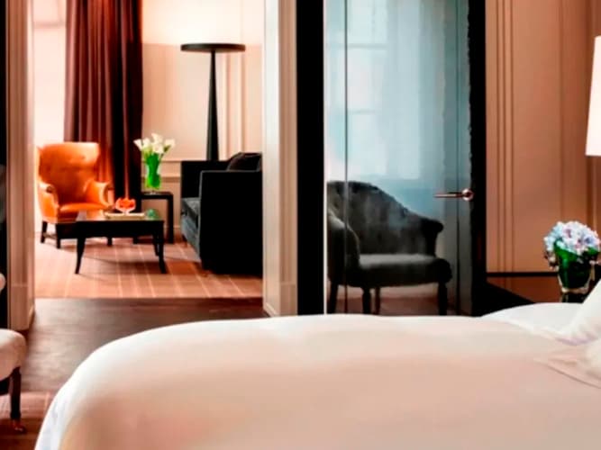 Rosewood London, photo 4