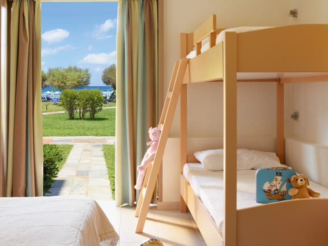 Grecotel Meli Palace photo 4