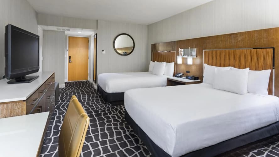 Hyatt Regency Princeton photo 3
