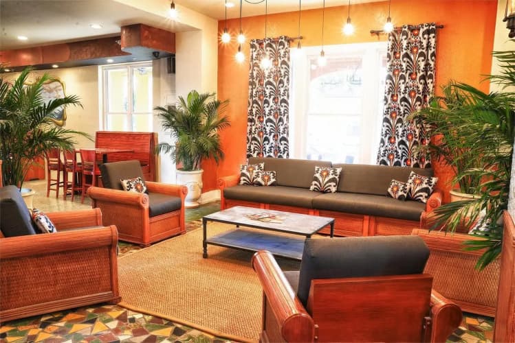 Hollander Hotel, photo 2