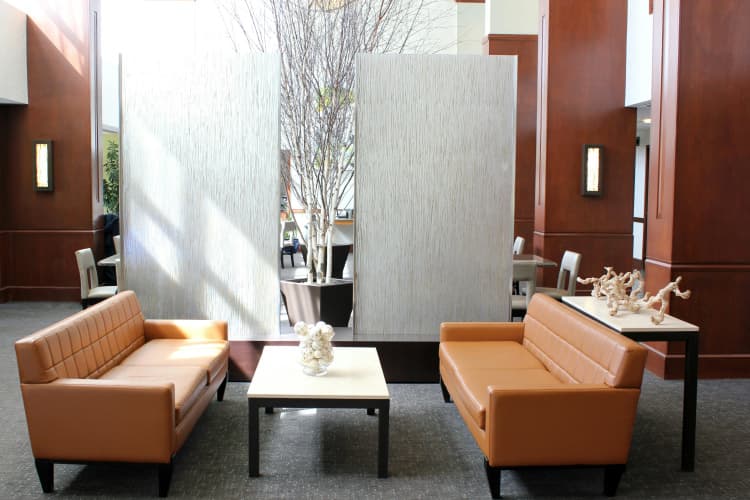 DoubleTree by Hilton Boston Bayside photo 3