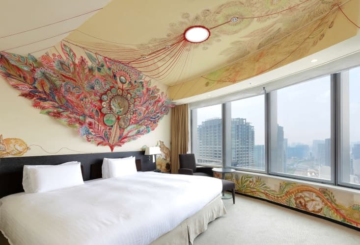 Park Hotel Tokyo, photo 3