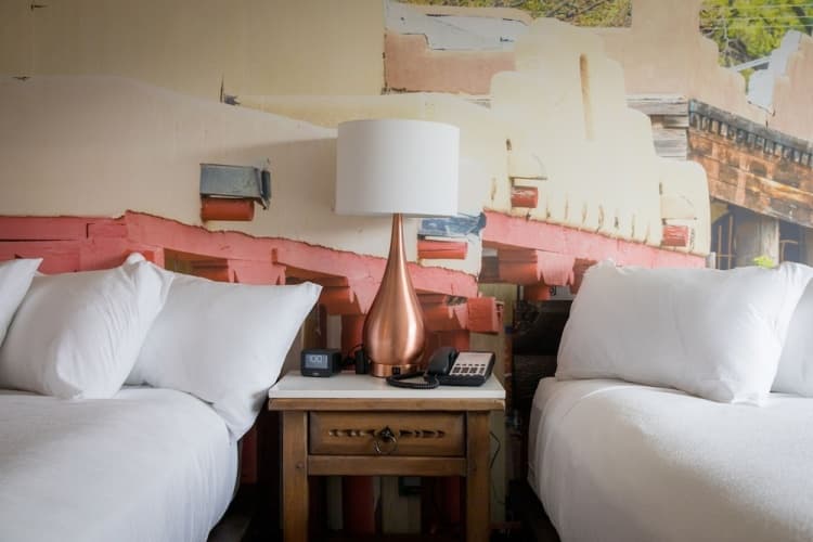 Hotel Don Fernando de Taos, Tapestry Collection by Hilton, photo 3