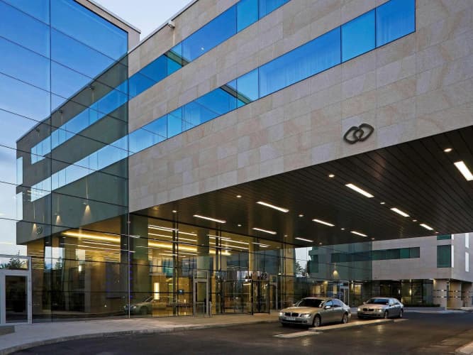 Sofitel London Heathrow, photo 2