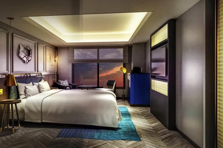 Mercure Tokyo Haneda Airport, photo 5