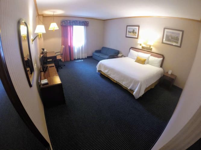 Best Western Santorin photo 4