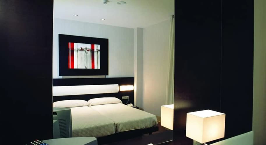 Oca Palacio De La Llorea Hotel & Spa photo 4
