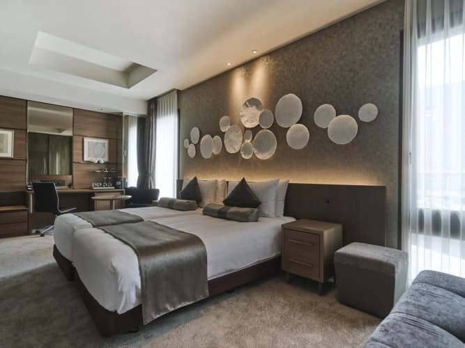 The Strings Hotel Nagoya photo 3