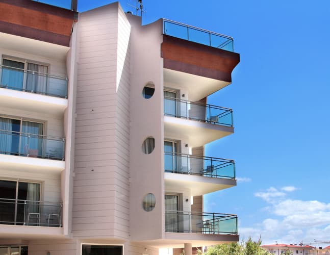 Hotel Alma di Alghero photo 2