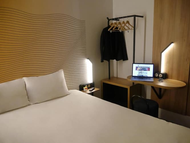 Melia Paris La Defense photo 4