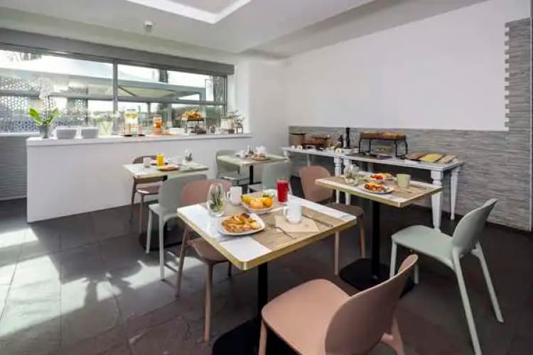 Best Western Hotel Green City photo 5